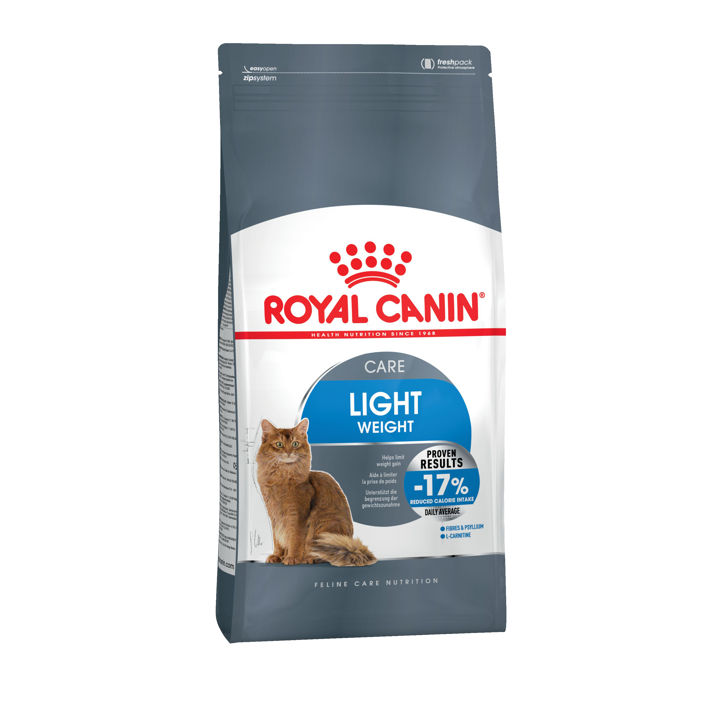 Повседневный корм Royal Canin (Роял Канин) для кошки