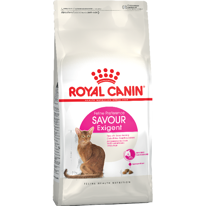 Повседневный корм Royal Canin (Роял Канин) для кошки