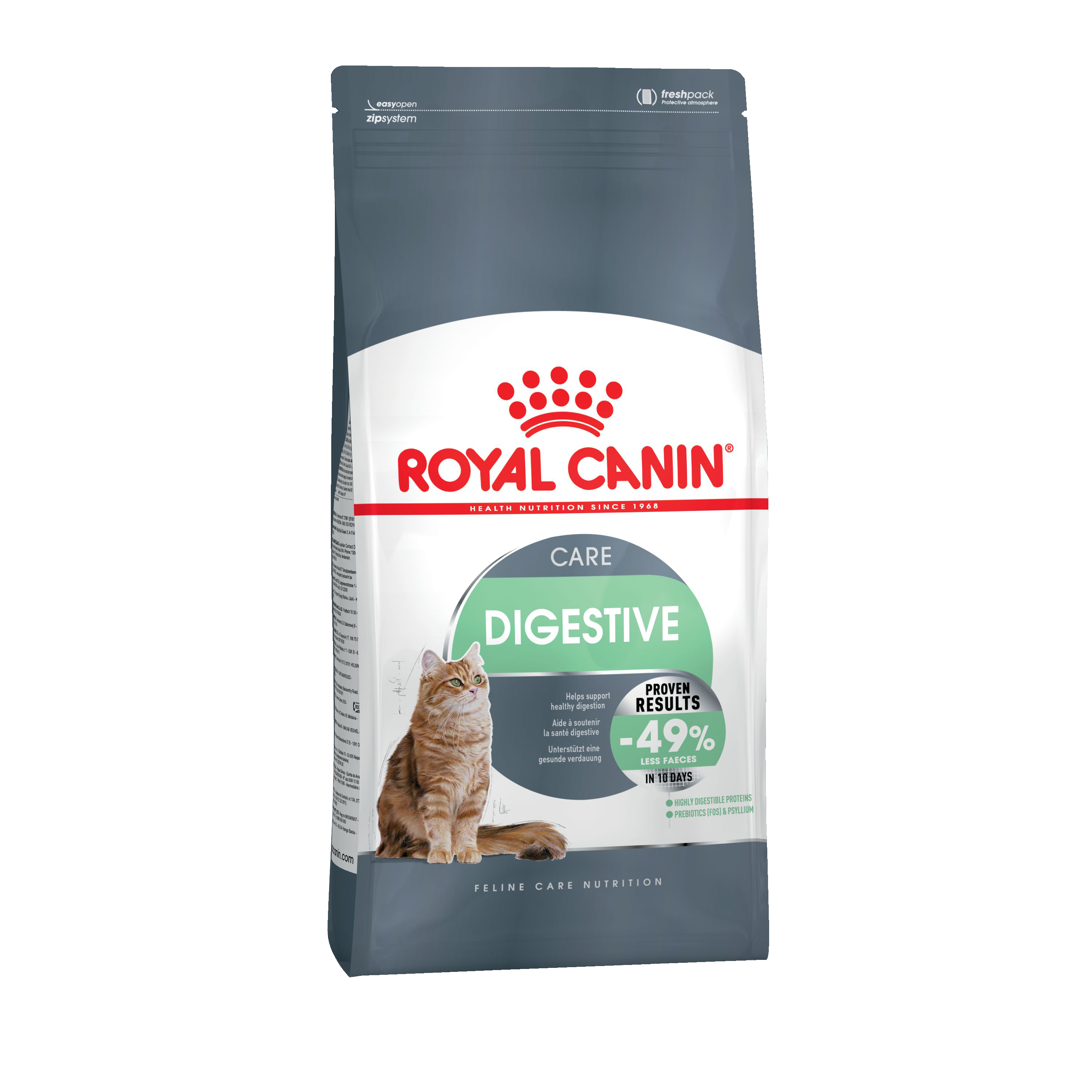 Повседневный корм Royal Canin (Роял Канин) для кошки