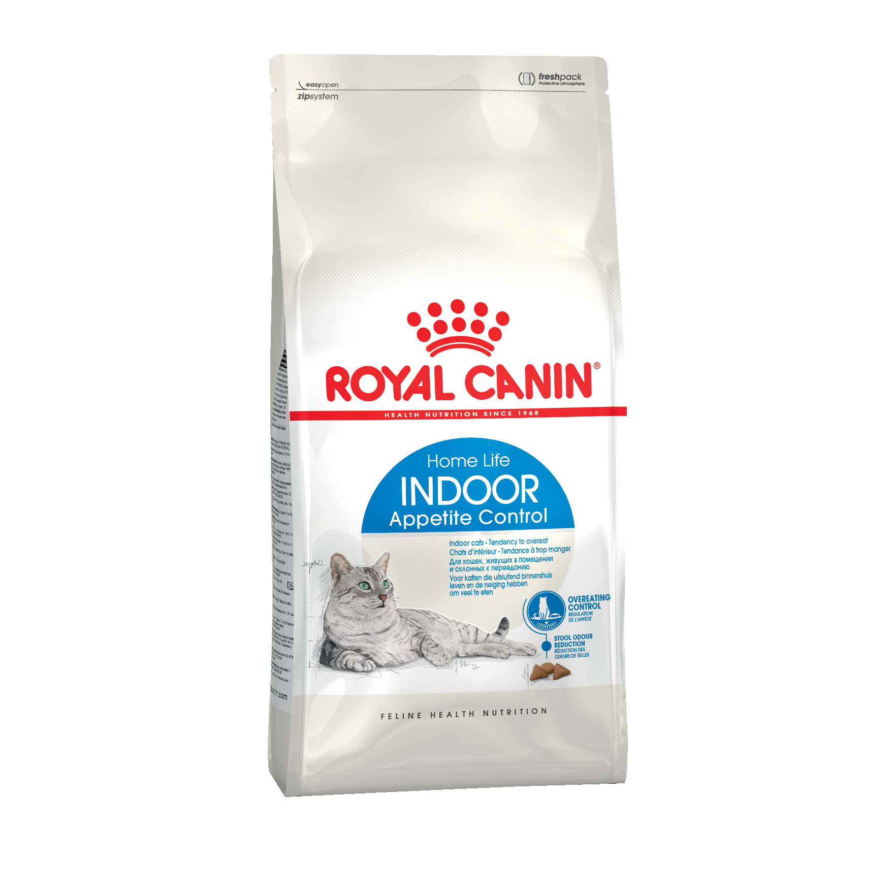 Повседневный корм Royal Canin (Роял Канин) для кошки