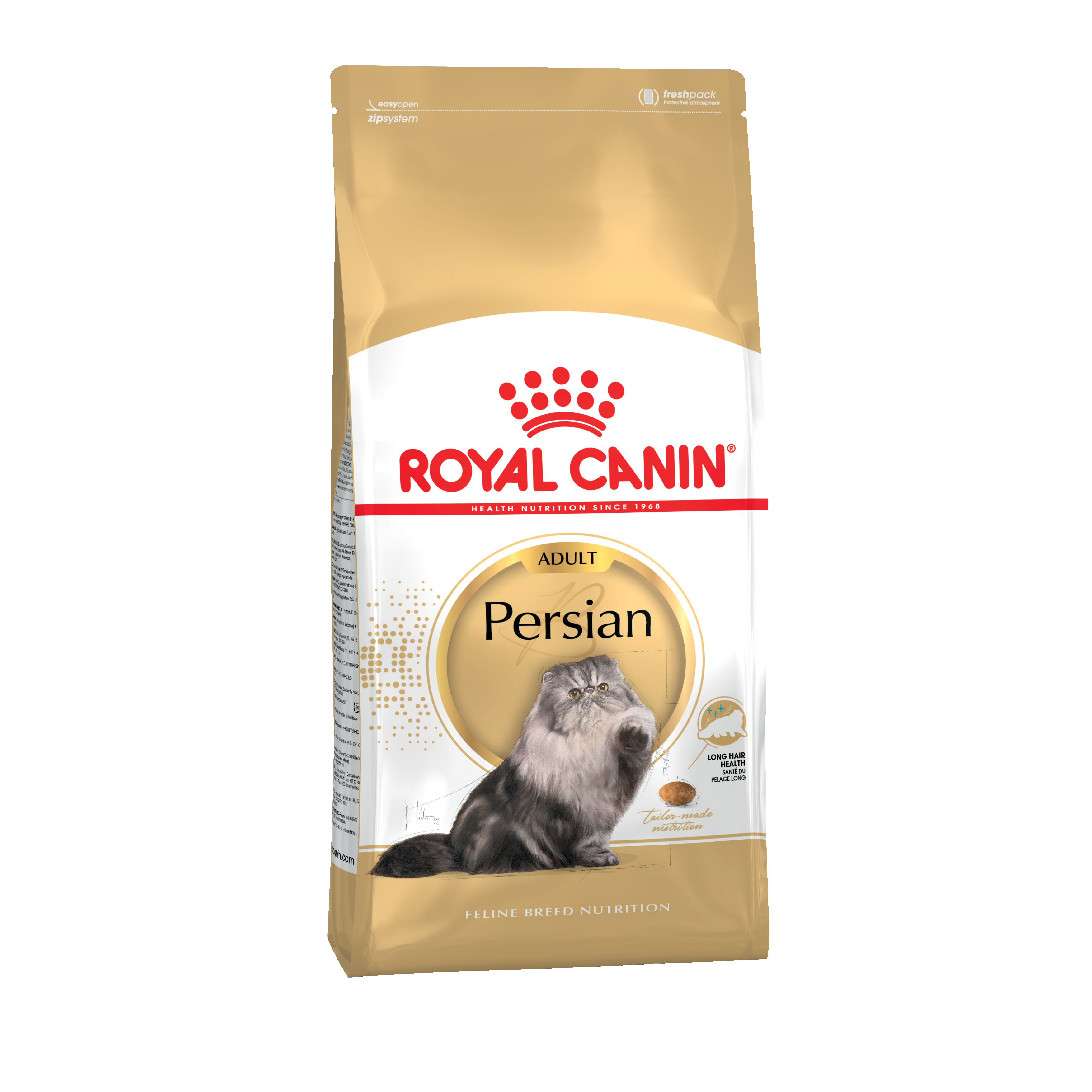 Повседневный корм Royal Canin (Роял Канин) для кошки