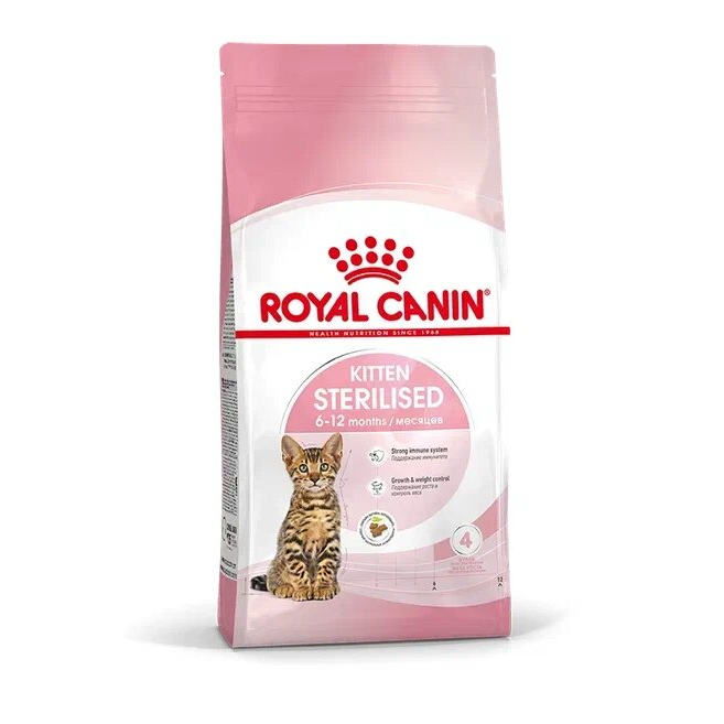 Повседневный корм Royal Canin (Роял Канин) для кошки