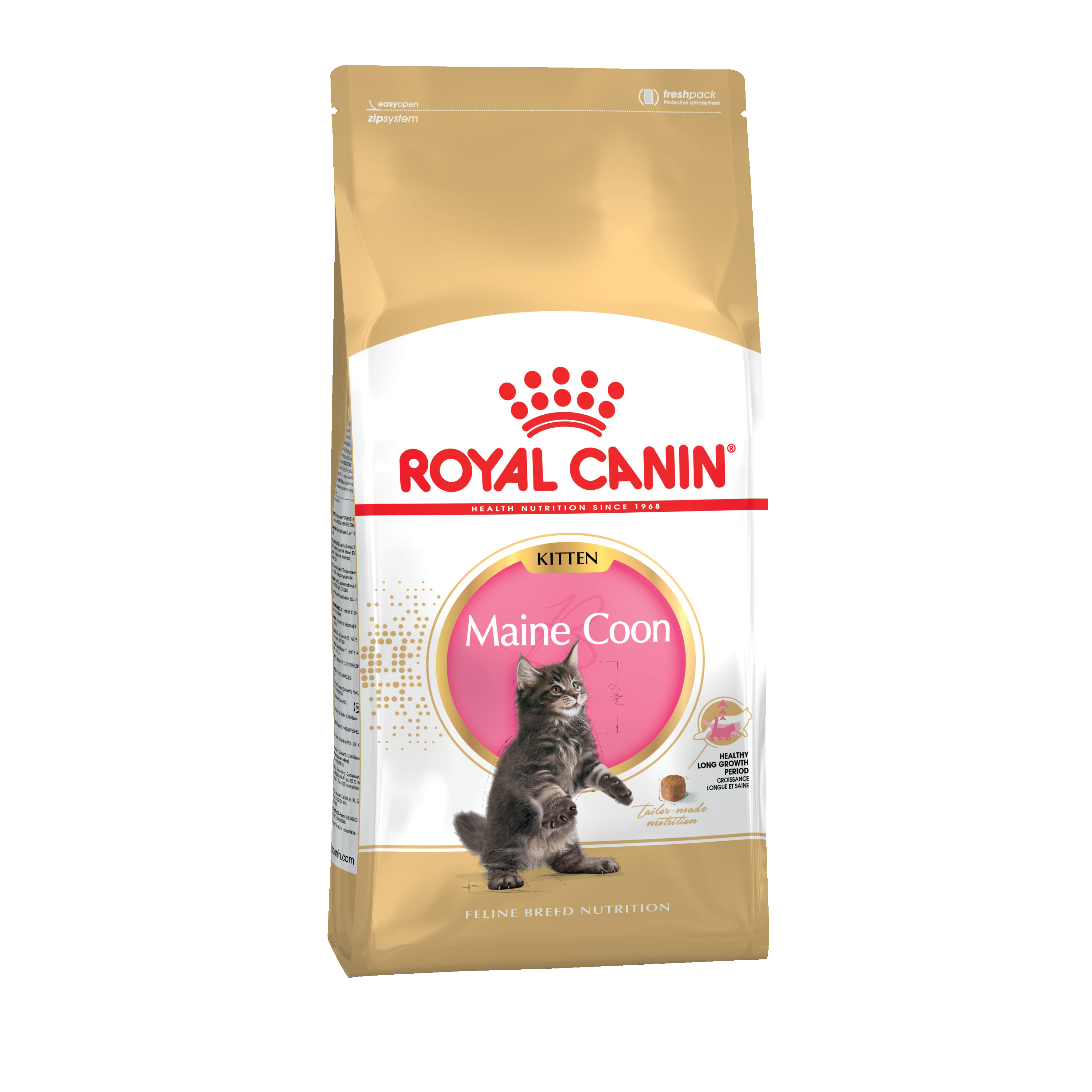 Повседневный корм Royal Canin (Роял Канин) для кошки
