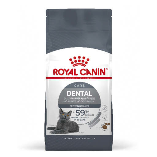 Повседневный корм Royal Canin (Роял Канин) для кошки