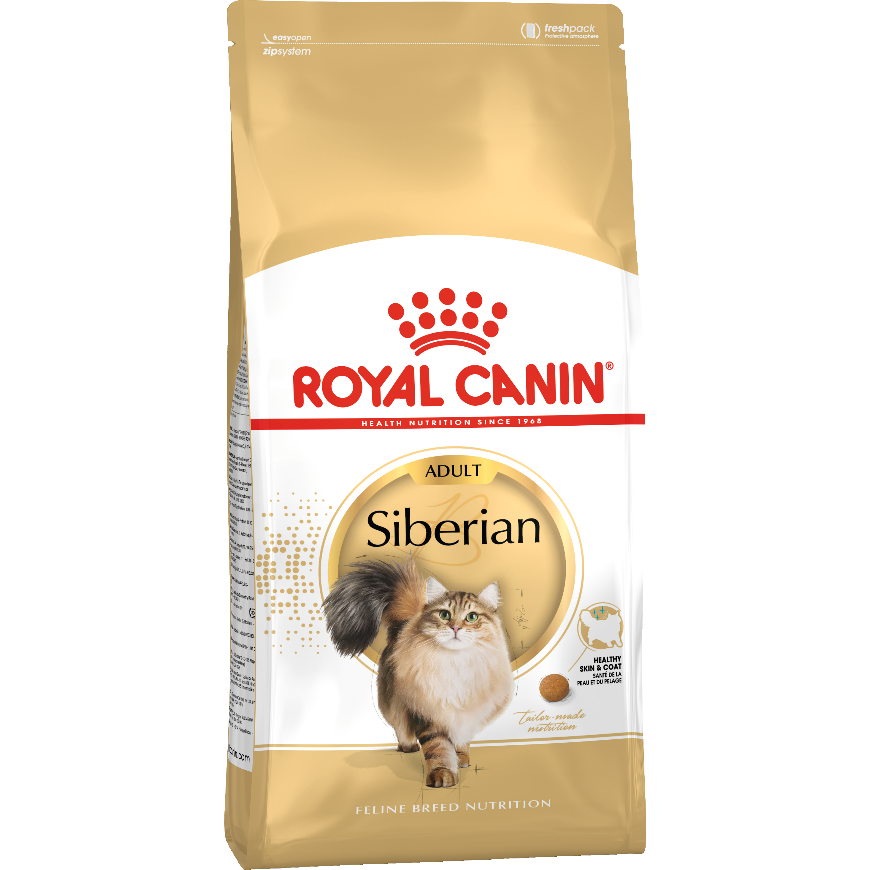 Повседневный корм Royal Canin (Роял Канин) для кошки