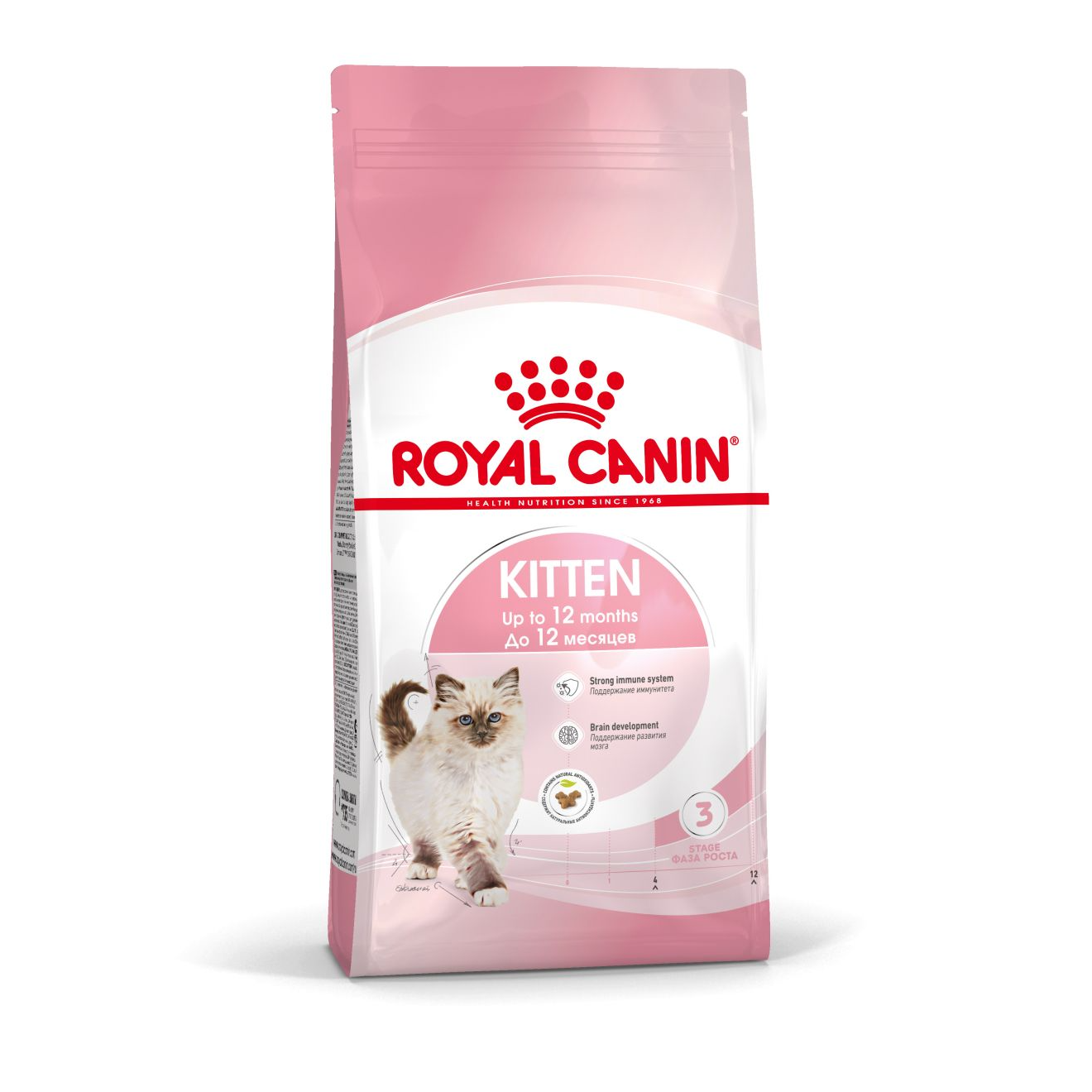 Повседневный корм Royal Canin (Роял Канин) для кошки