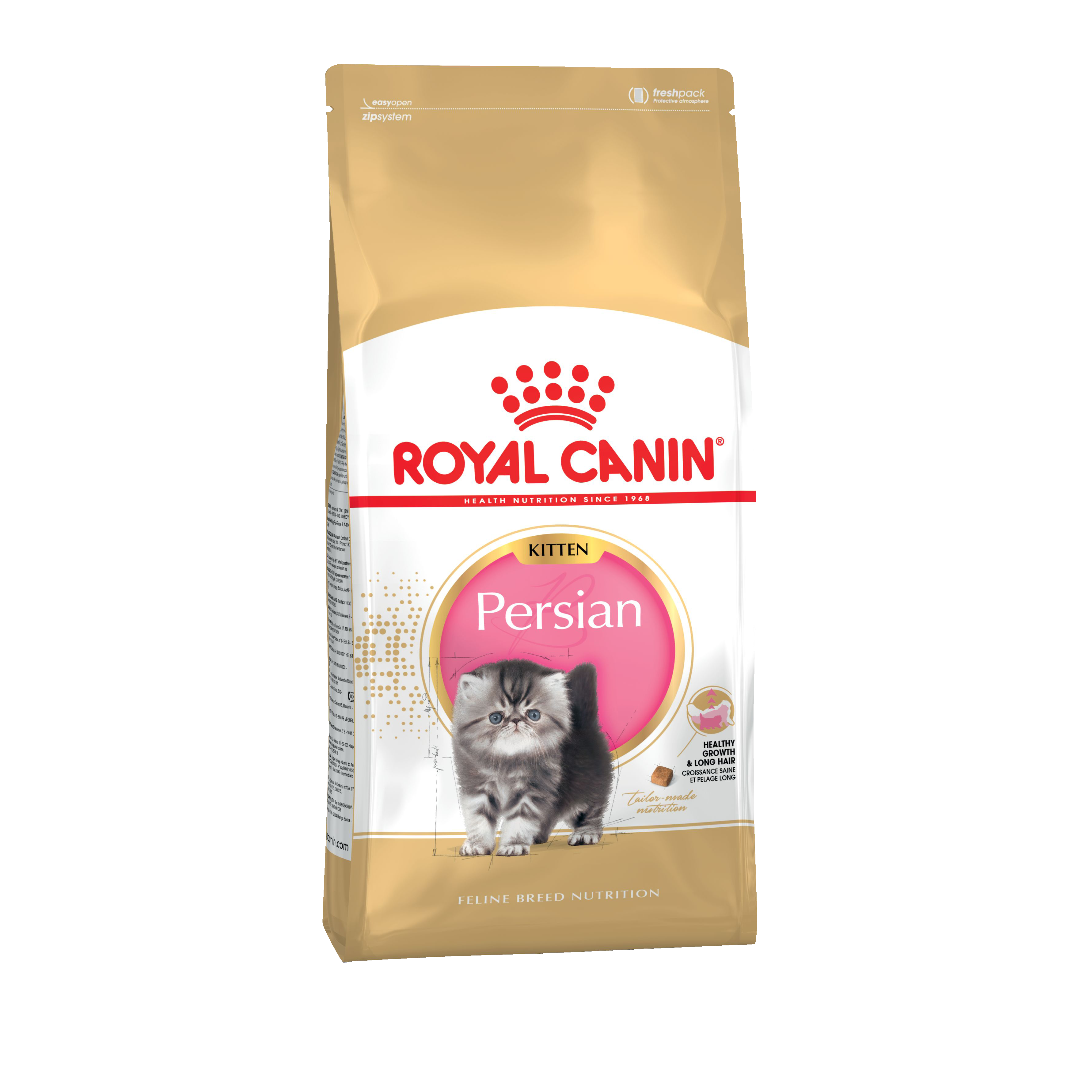 Повседневный корм Royal Canin (Роял Канин) для кошки