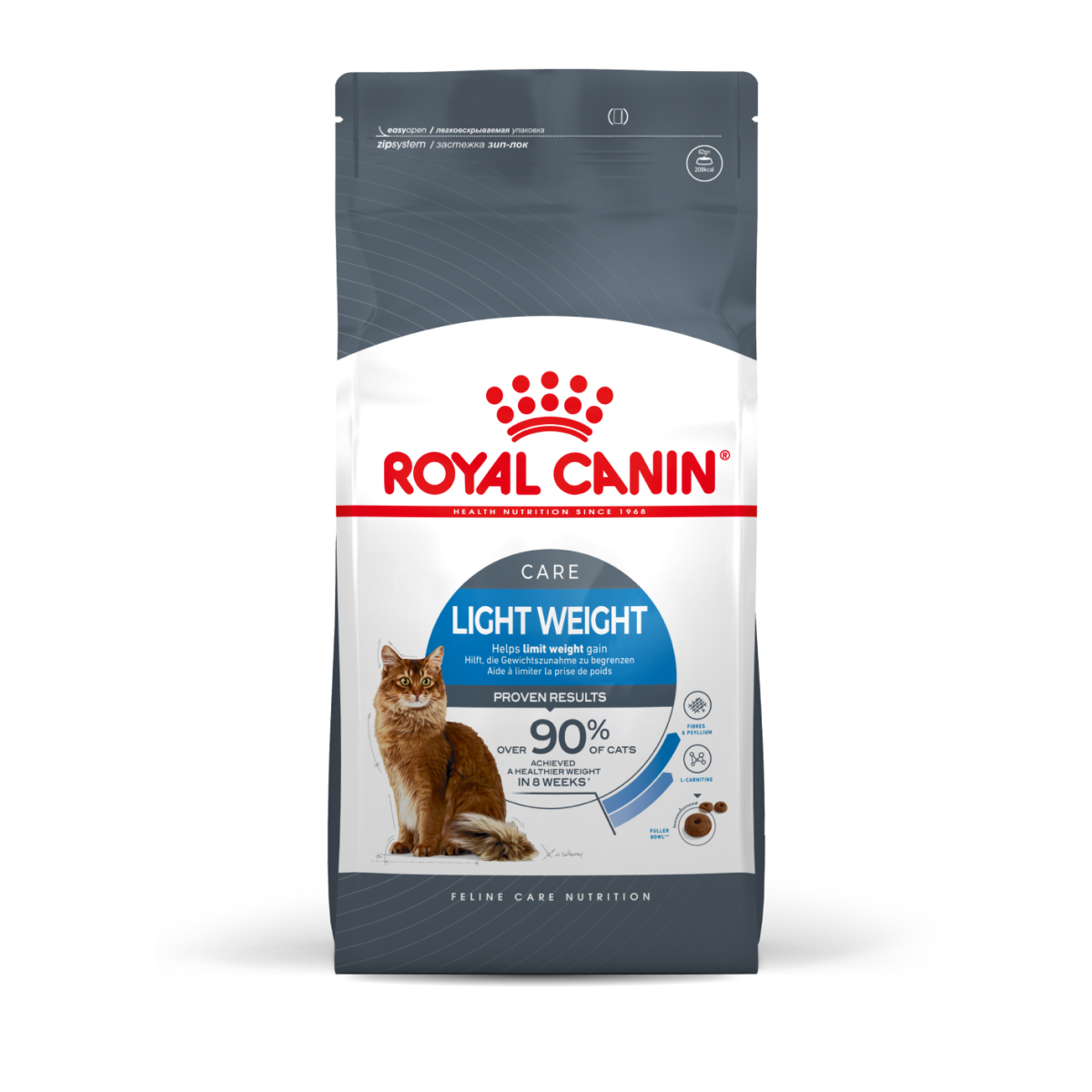 Повседневный корм Royal Canin (Роял Канин) для кошки