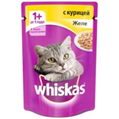 Повседневный корм Whiskas (Вискас) для кошки