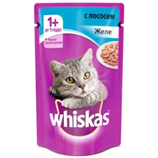 Повседневный корм Whiskas (Вискас) для кошки