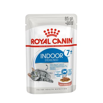 Повседневный корм Royal Canin (Роял Канин) для кошки