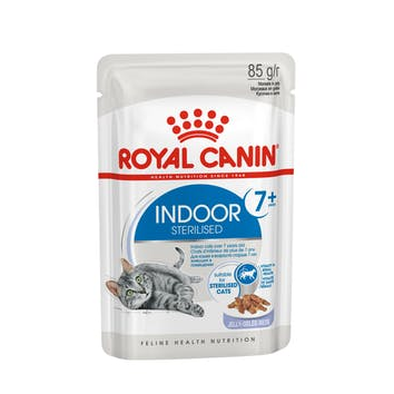 Повседневный корм Royal Canin (Роял Канин) для кошки