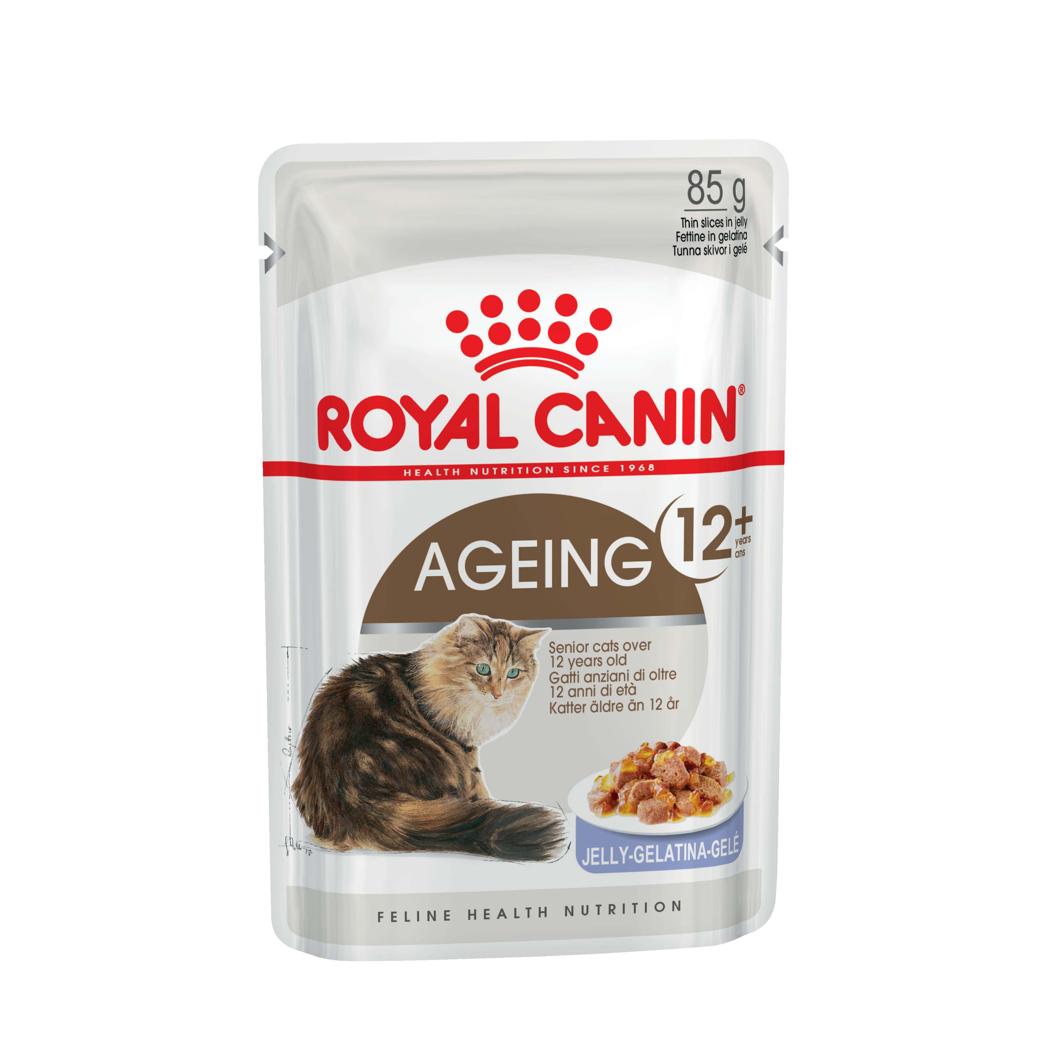 Повседневный корм Royal Canin (Роял Канин) для кошки