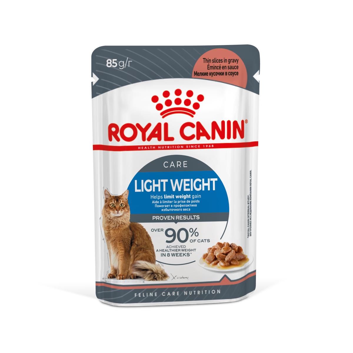 Повседневный корм Royal Canin (Роял Канин) для кошки