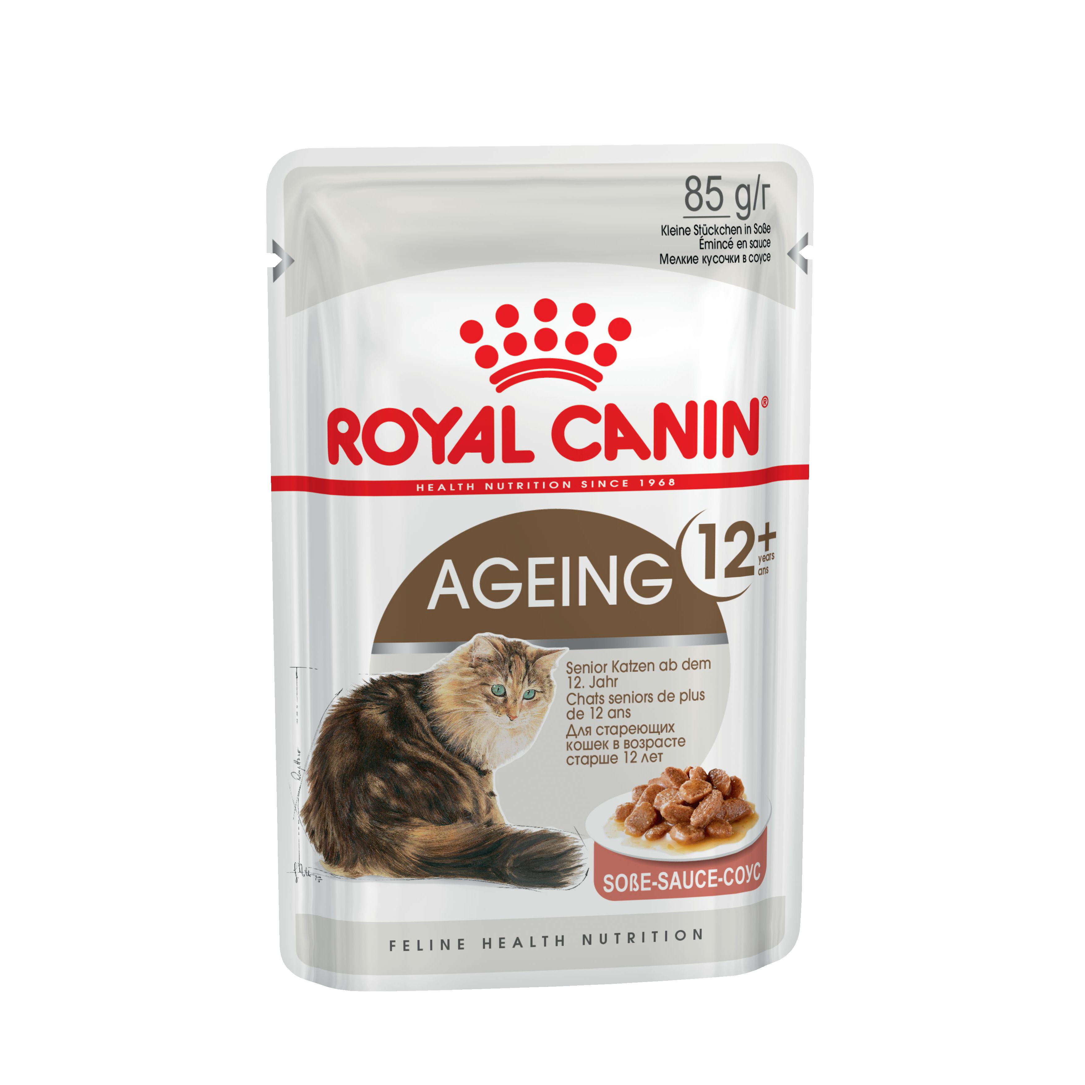 Повседневный корм Royal Canin (Роял Канин) для кошки