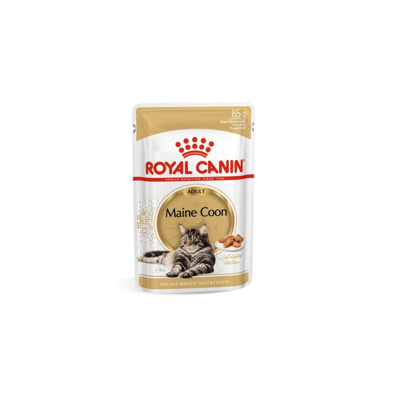 Повседневный корм Royal Canin (Роял Канин) для кошки