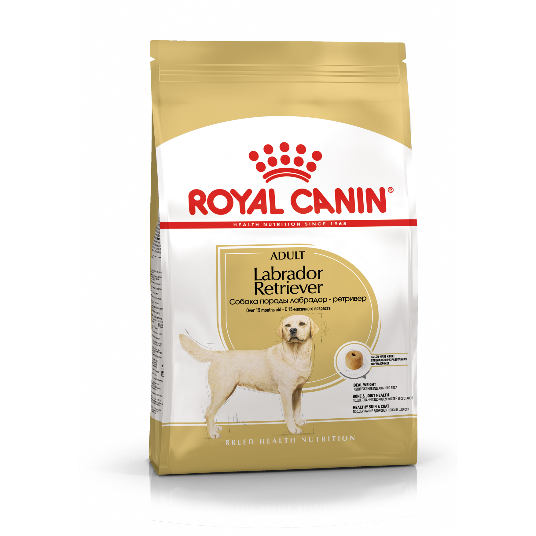 Повседневный корм Royal Canin (Роял Канин) для собаки