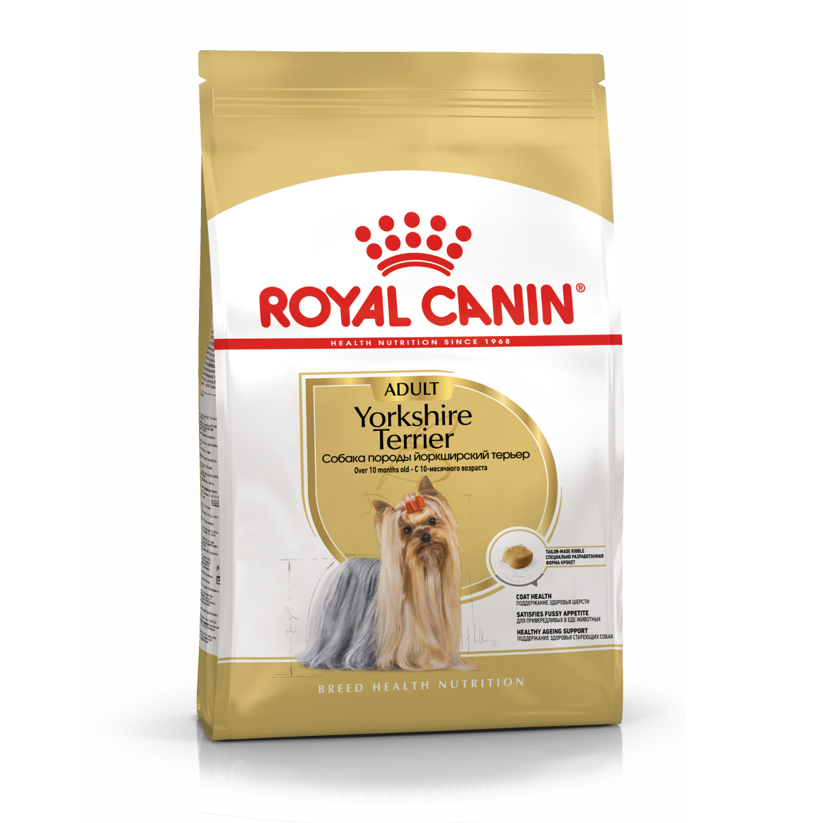 Повседневный корм Royal Canin (Роял Канин) для собаки