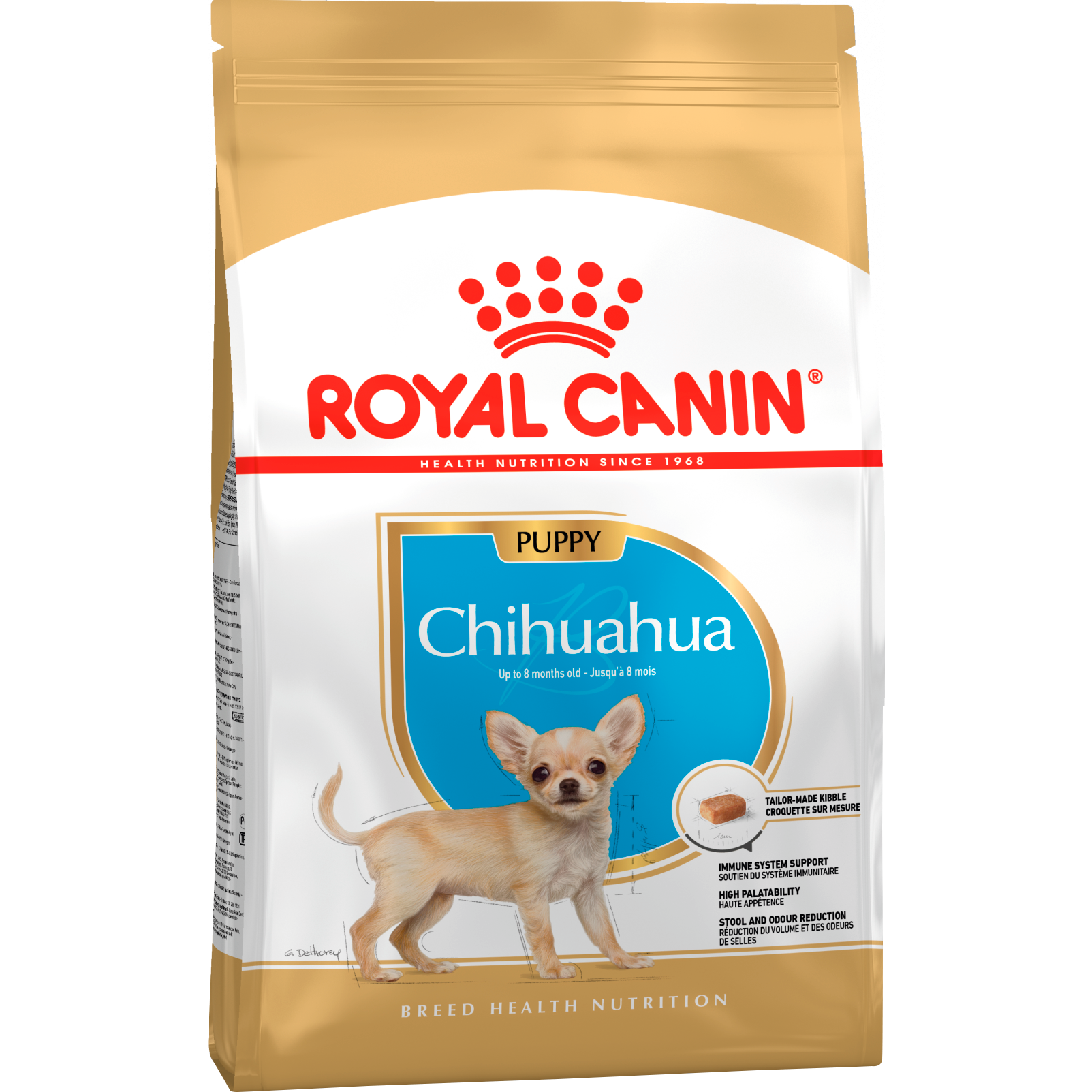 Повседневный корм Royal Canin (Роял Канин) для собаки