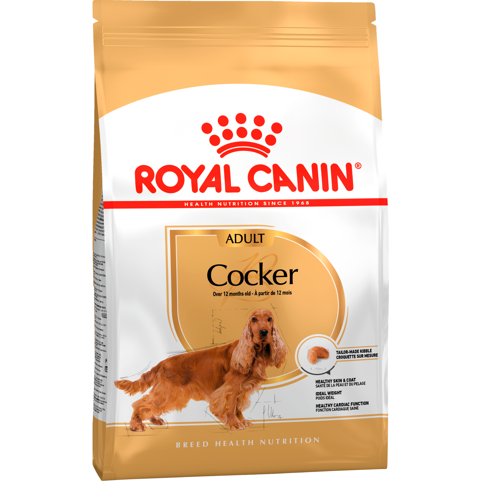 Повседневный корм Royal Canin (Роял Канин) для собаки