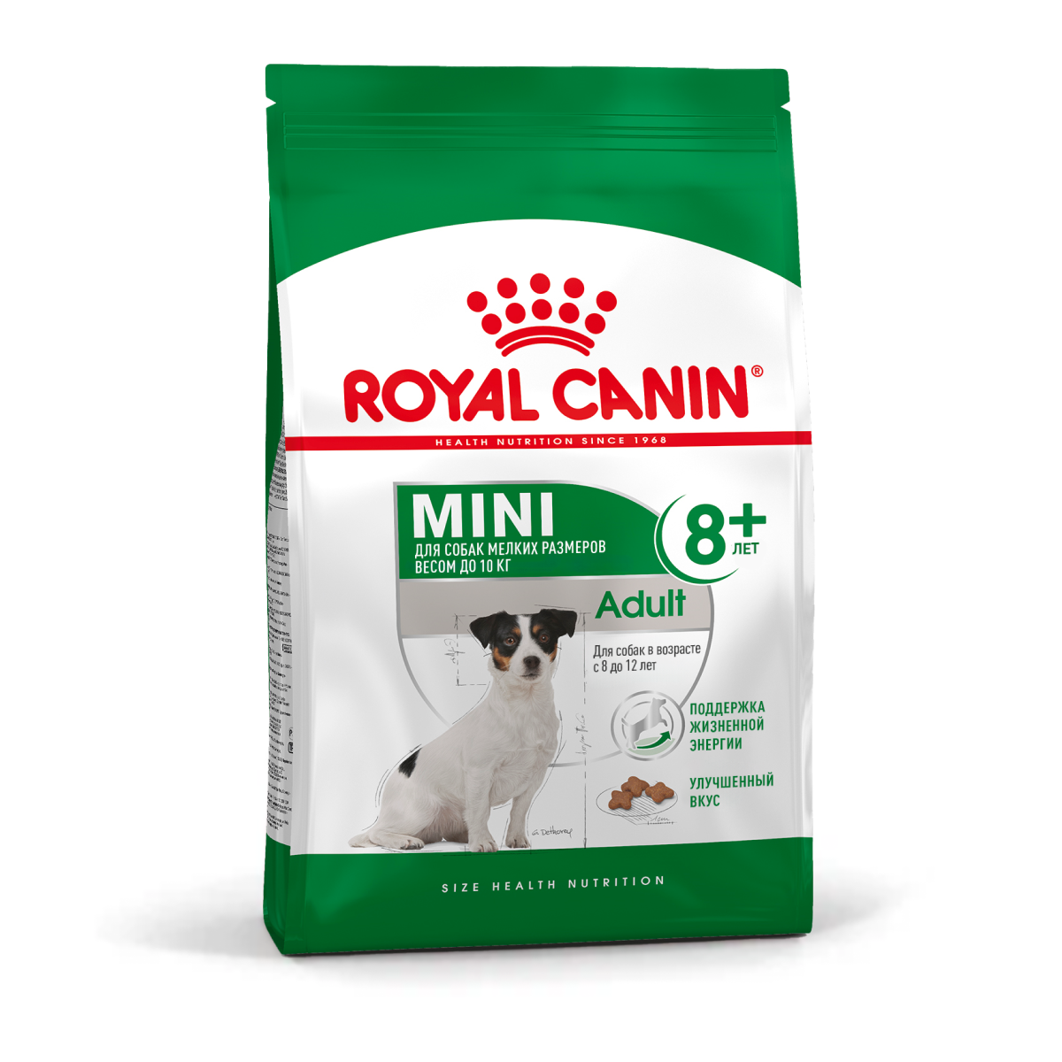 Повседневный корм Royal Canin (Роял Канин) для собаки