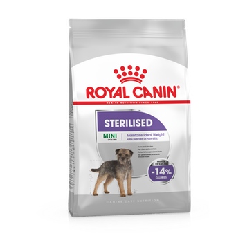 Повседневный корм Royal Canin (Роял Канин) для собаки