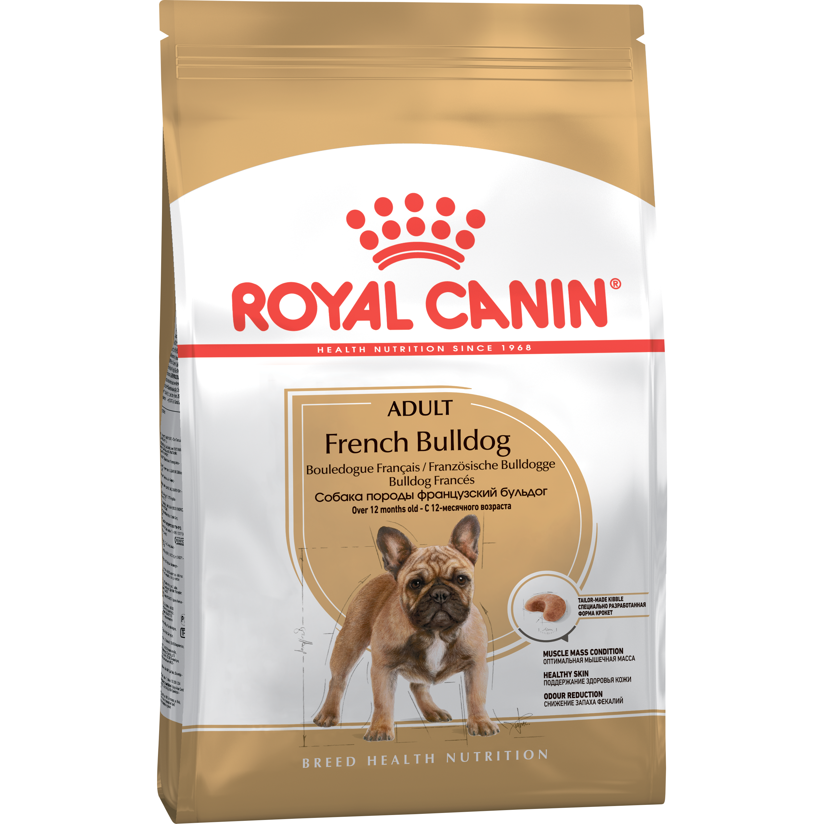 Повседневный корм Royal Canin (Роял Канин) для собаки