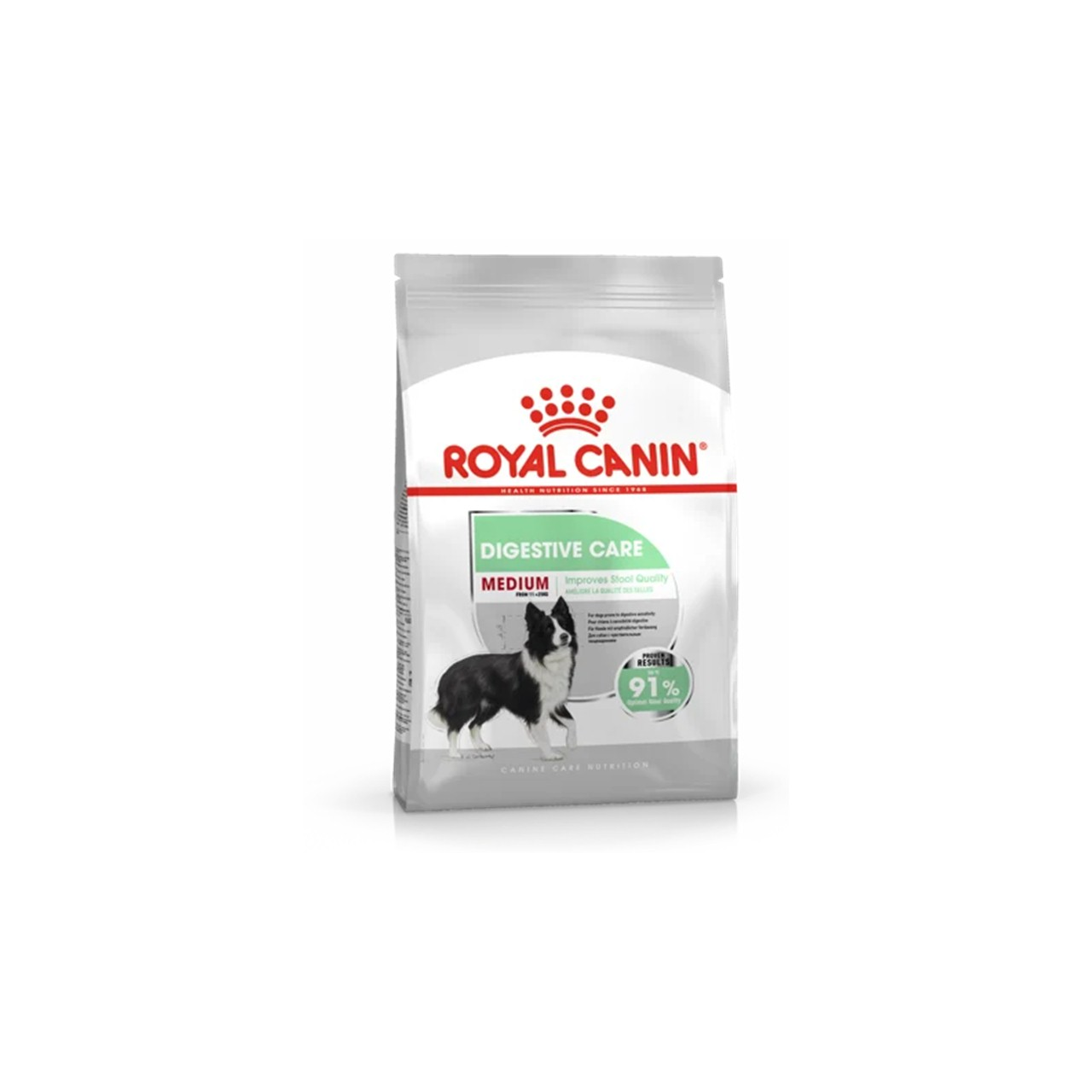 Royal canin digestive care