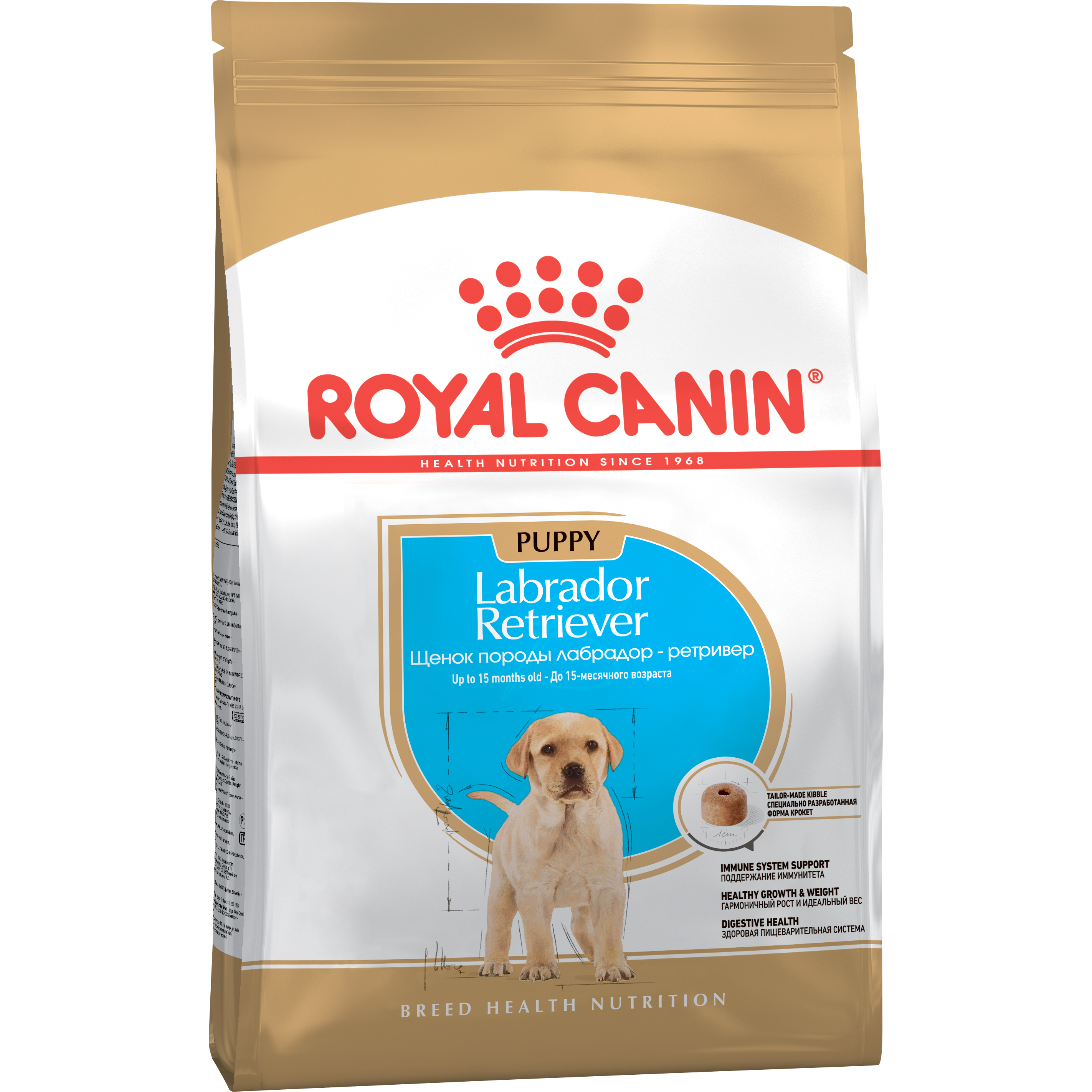 Повседневный корм Royal Canin (Роял Канин) для собаки
