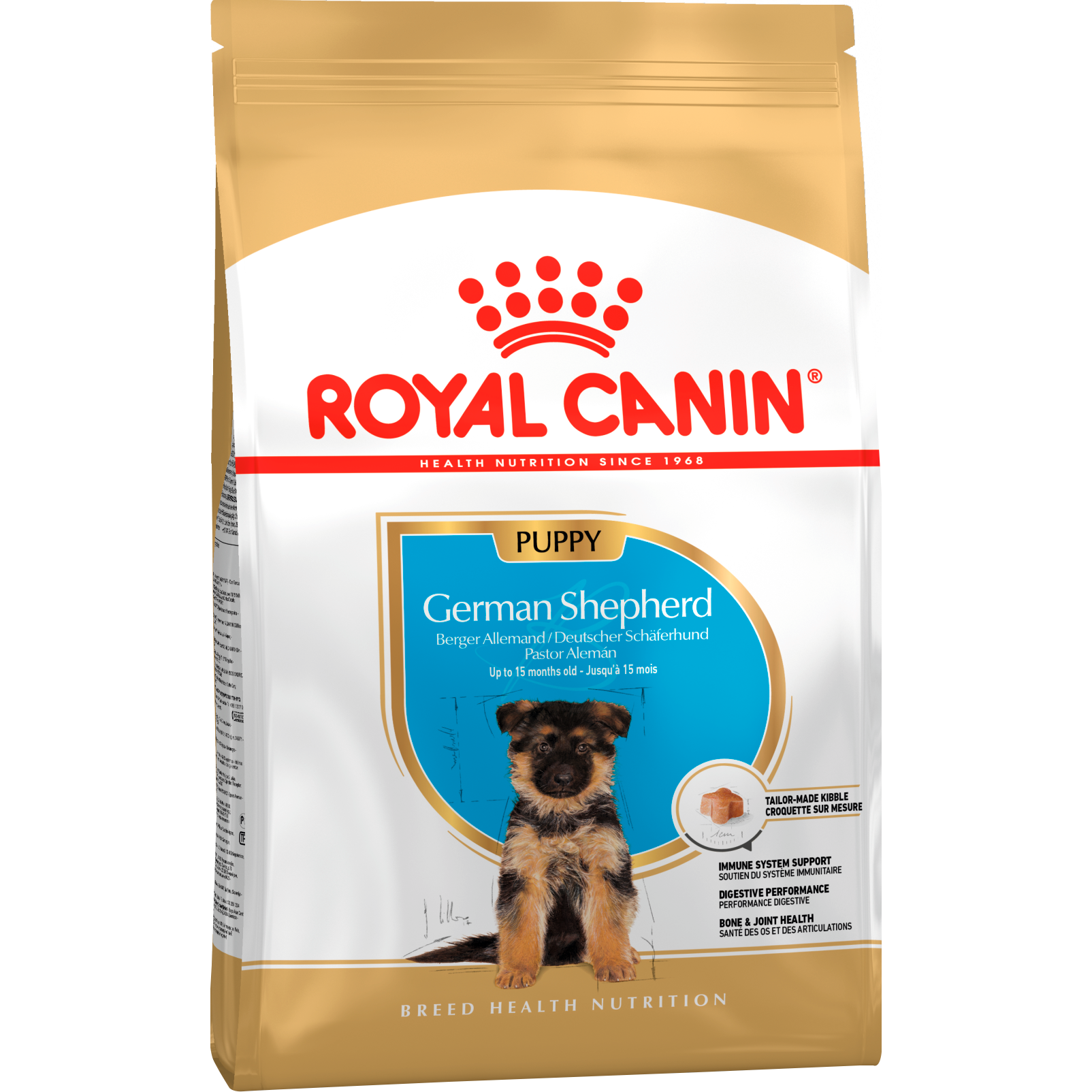 Повседневный корм Royal Canin (Роял Канин) для собаки