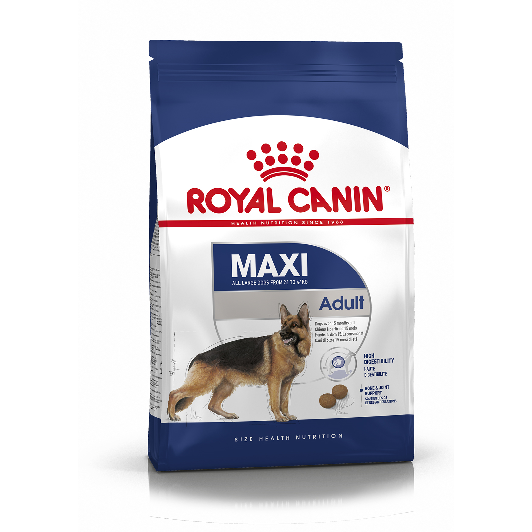 Повседневный корм Royal Canin (Роял Канин) для собаки