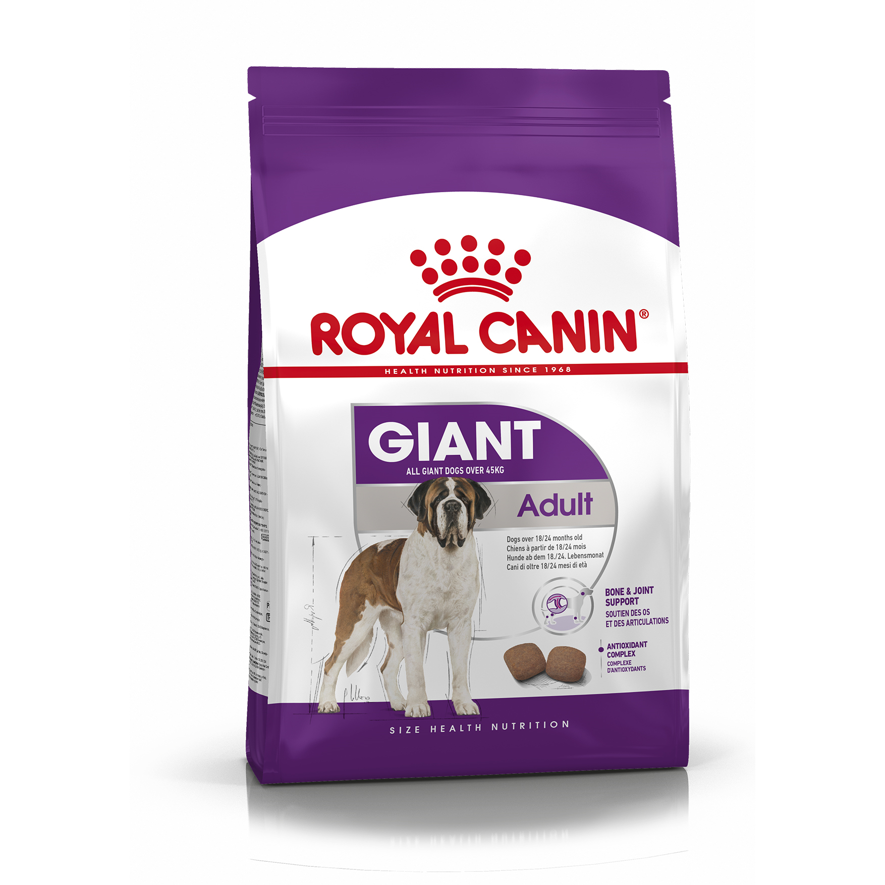 Повседневный корм Royal Canin (Роял Канин) для собаки