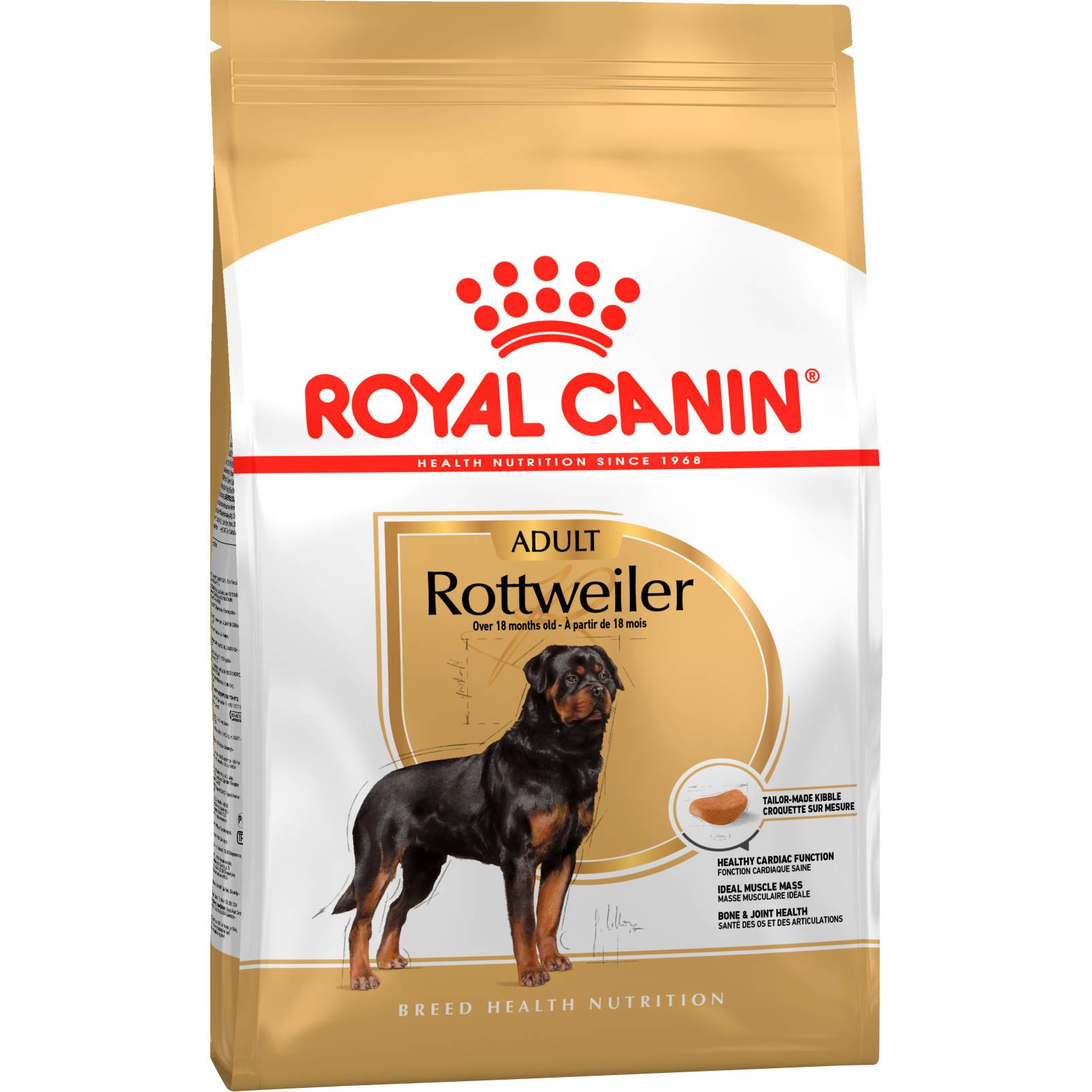Повседневный корм Royal Canin (Роял Канин) для собаки