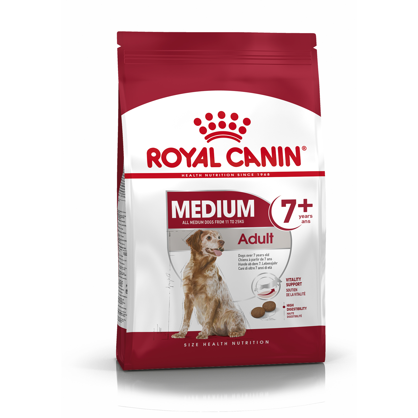 Повседневный корм Royal Canin (Роял Канин) для собаки