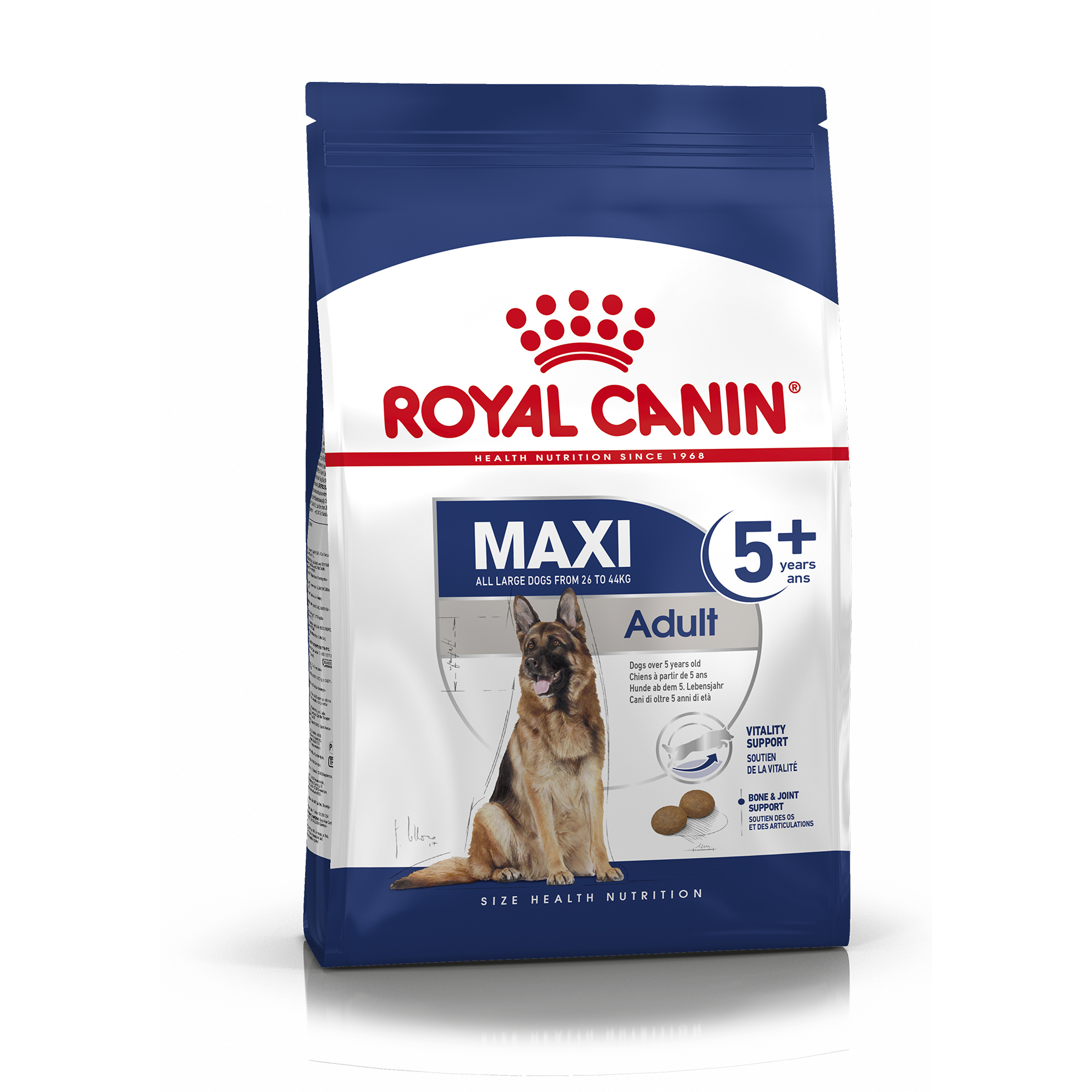 Повседневный корм Royal Canin (Роял Канин) для собаки