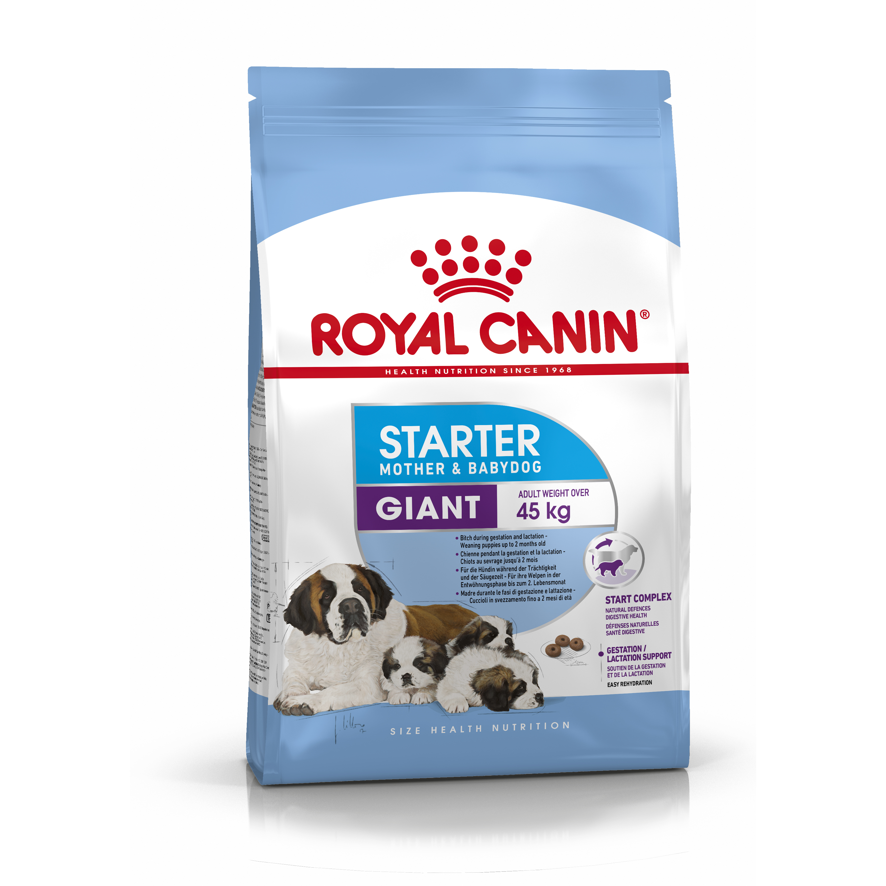 Повседневный корм Royal Canin (Роял Канин) для собаки