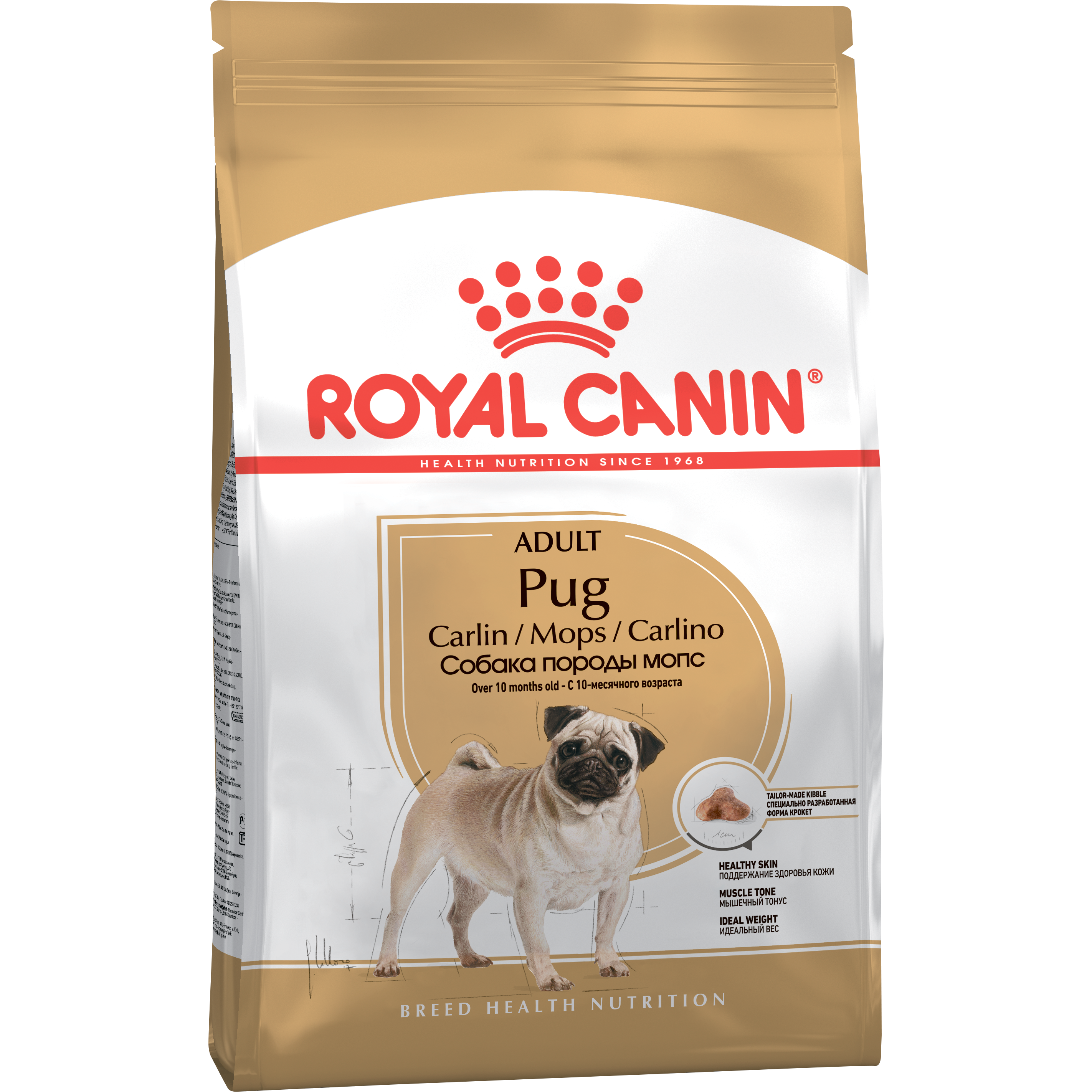 Повседневный корм Royal Canin (Роял Канин) для собаки