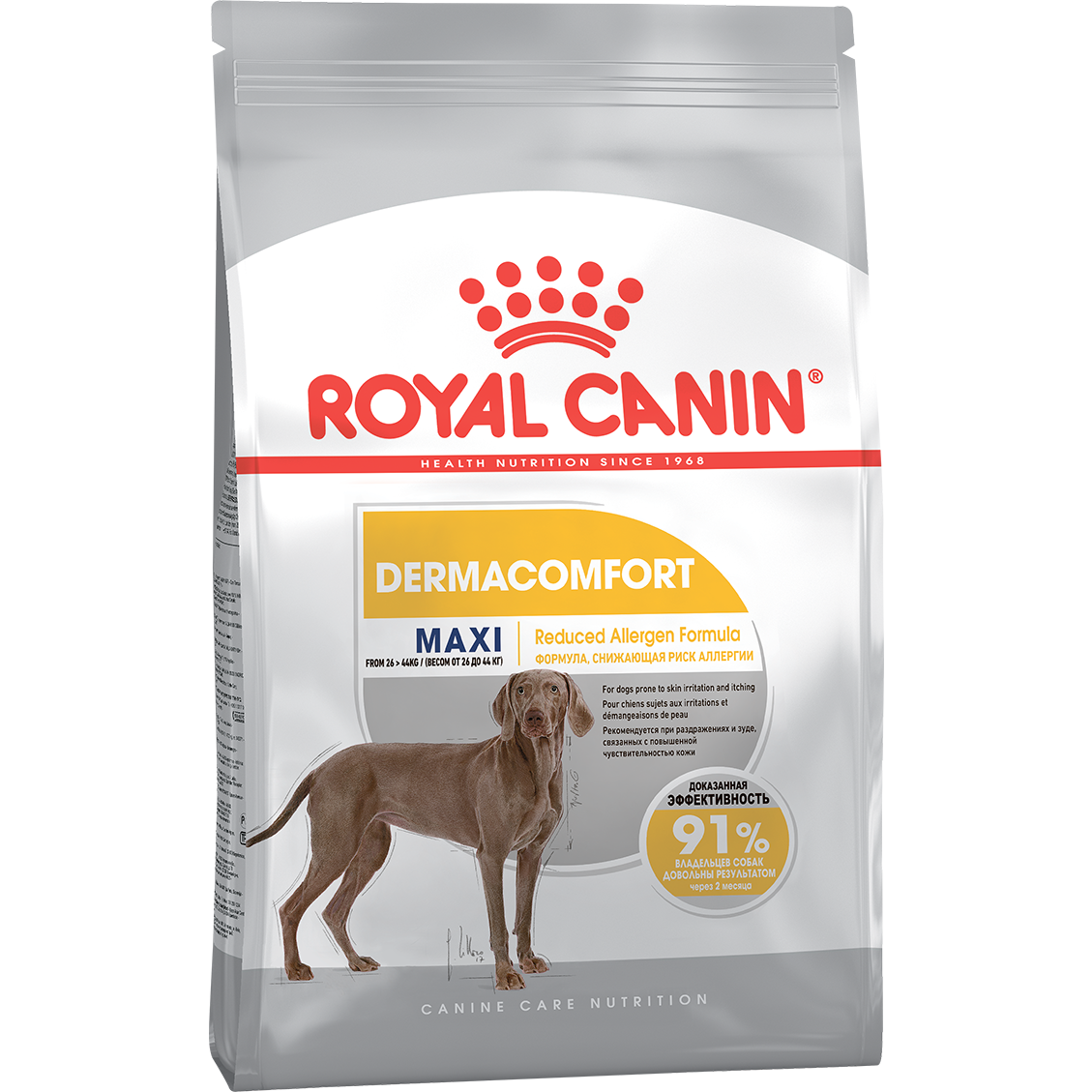 Повседневный корм Royal Canin (Роял Канин) для собаки