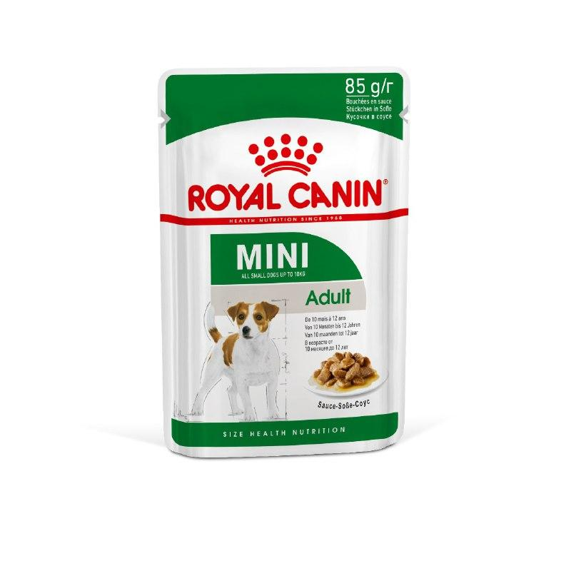 Повседневный корм Royal Canin (Роял Канин) для собаки