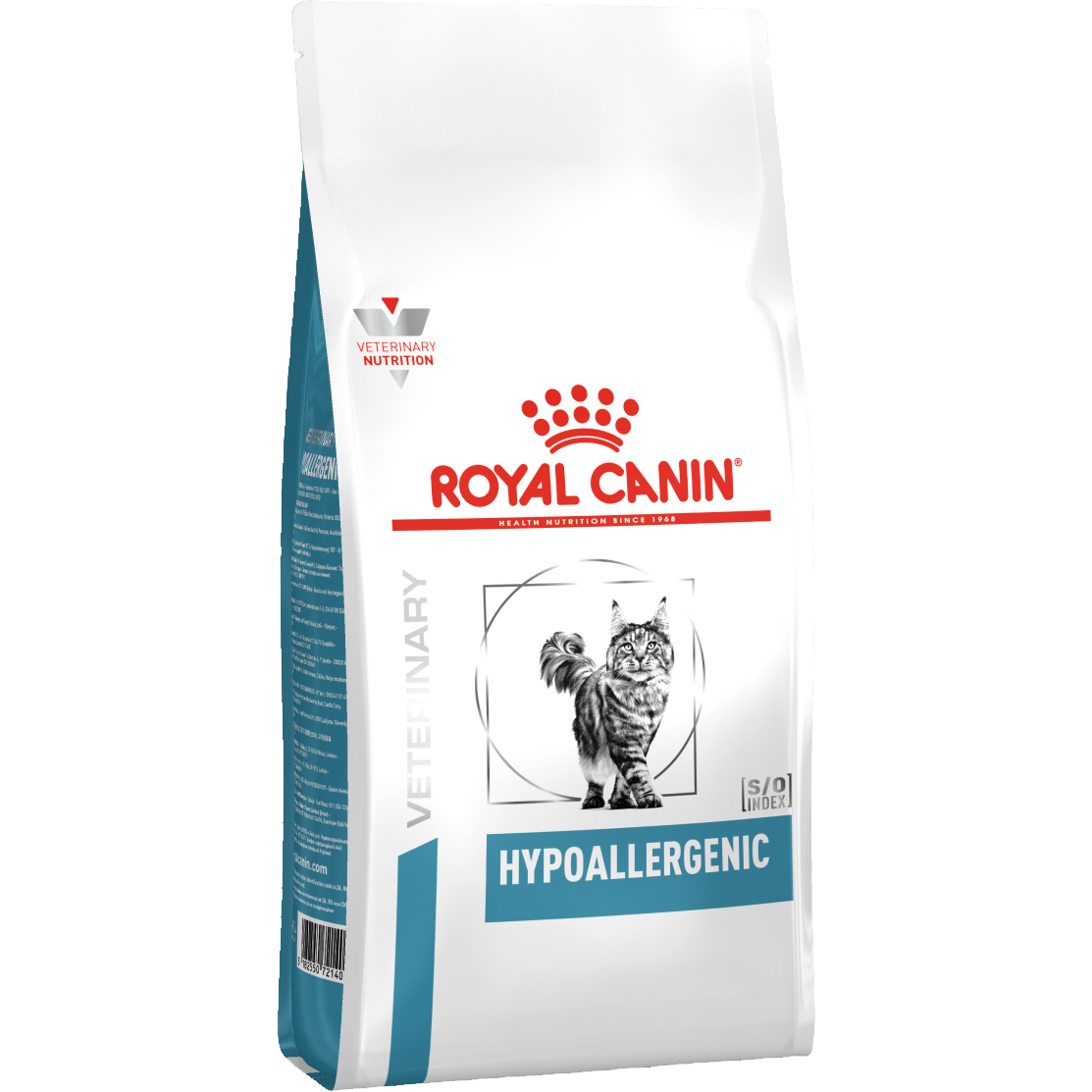 Лечебный корм Royal Canin (Роял Канин) для кошки