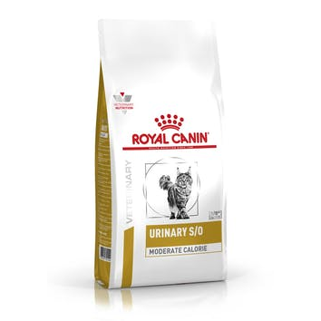 Лечебный корм Royal Canin (Роял Канин) для кошки