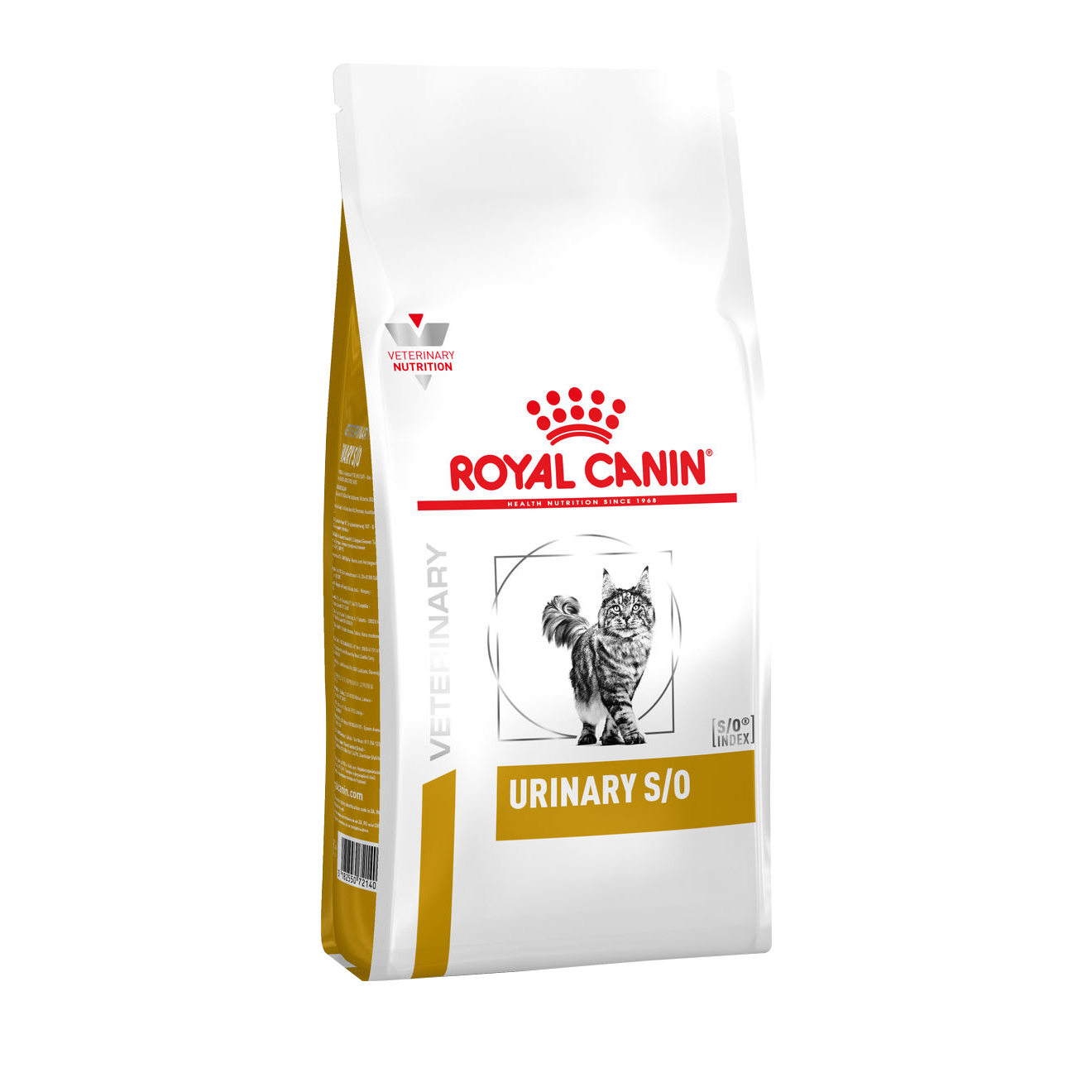 Лечебный корм Royal Canin (Роял Канин) для кошки