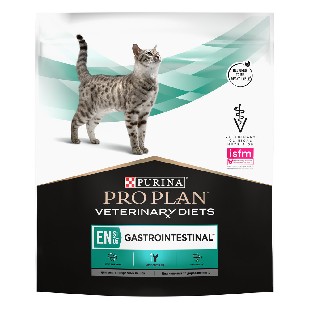 Лечебный корм Purina (Пурина) для кошки