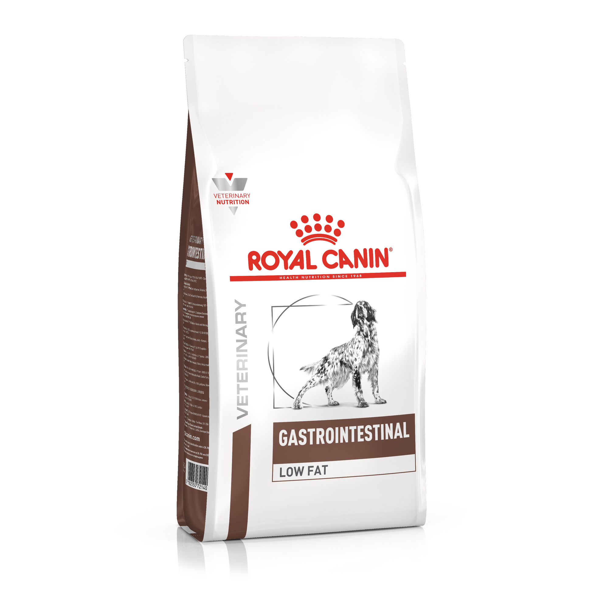 Лечебный корм Royal Canin (Роял Канин) для собаки