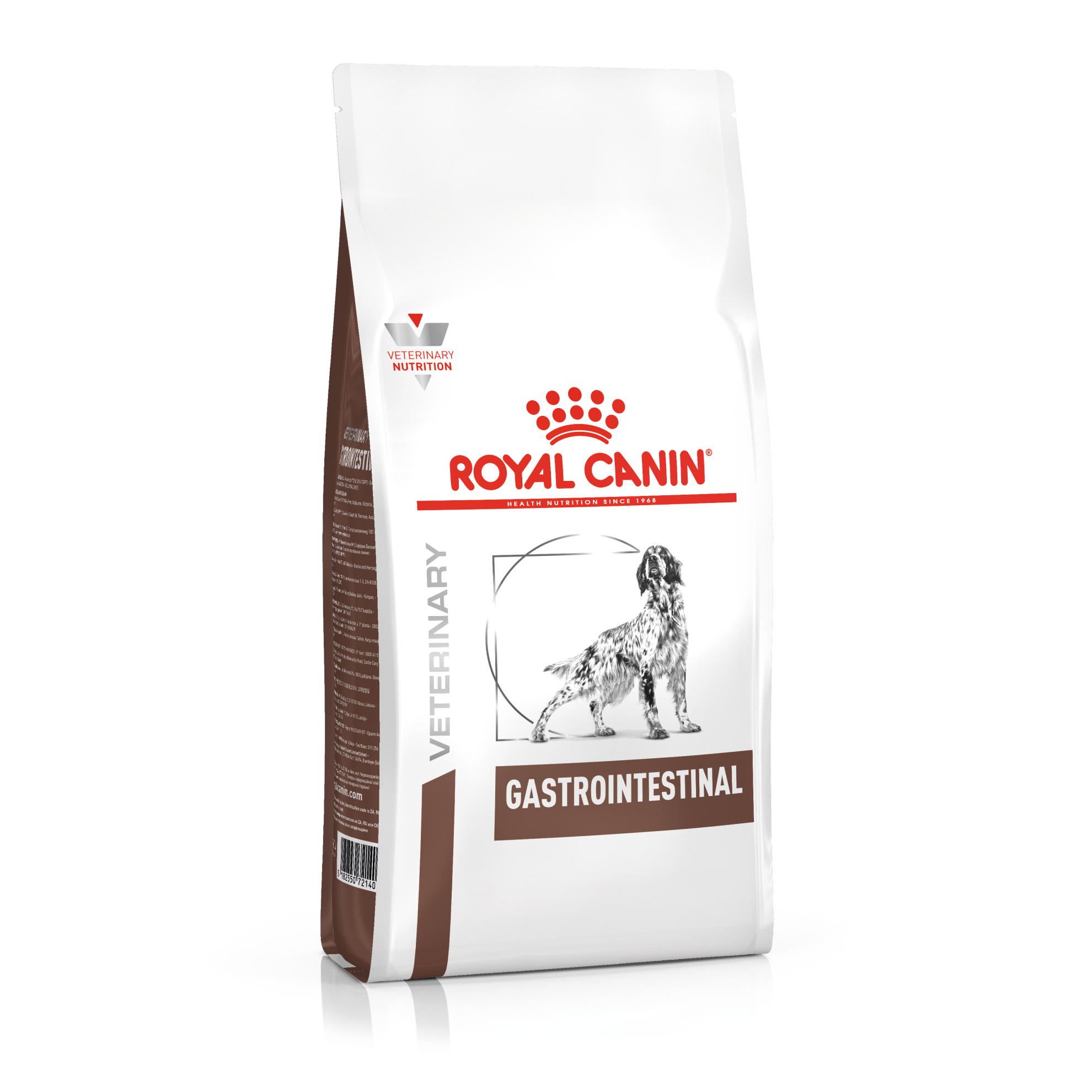 Лечебный корм Royal Canin (Роял Канин) для собаки