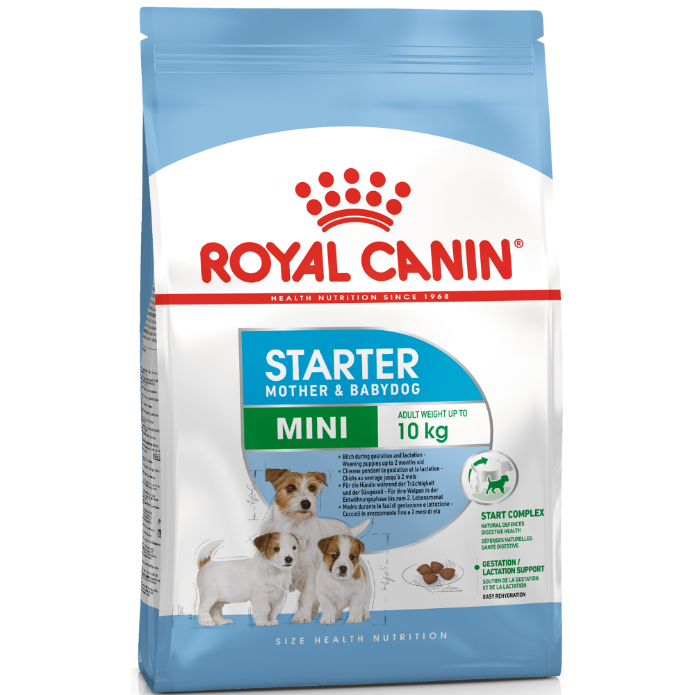 Повседневный корм Royal Canin (Роял Канин) для собаки