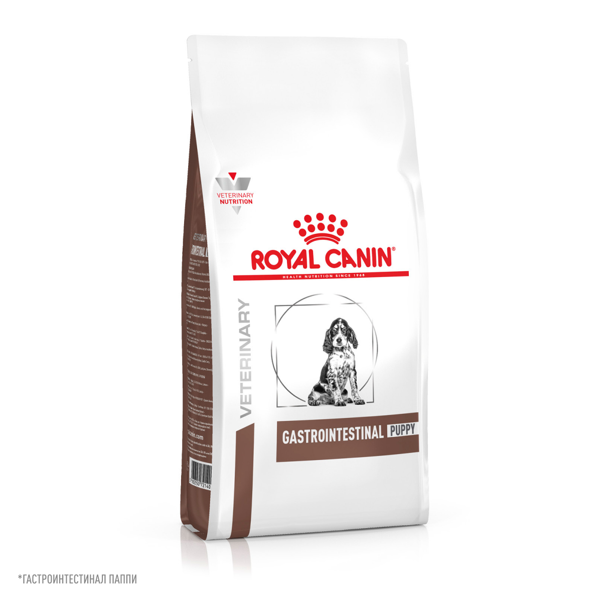 Лечебный корм Royal Canin (Роял Канин) для собаки