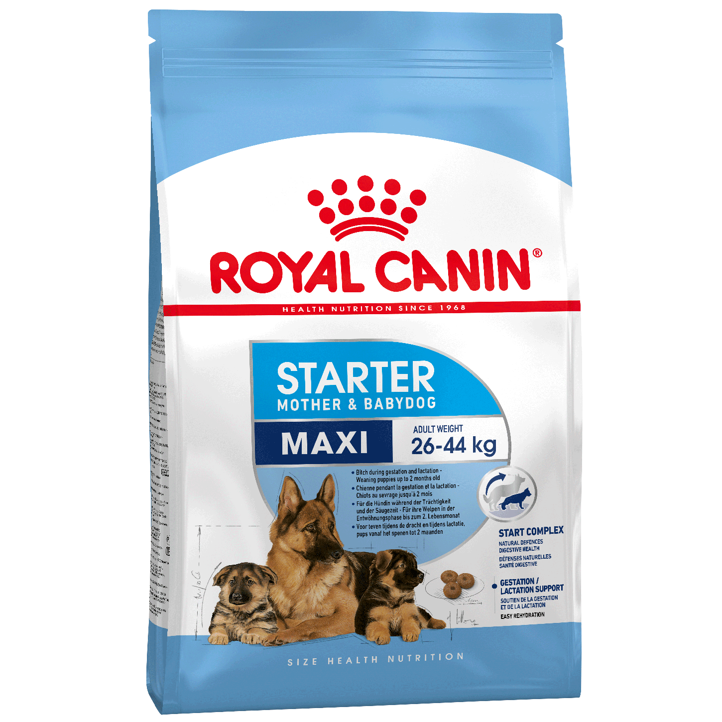 Повседневный корм Royal Canin (Роял Канин) для собаки