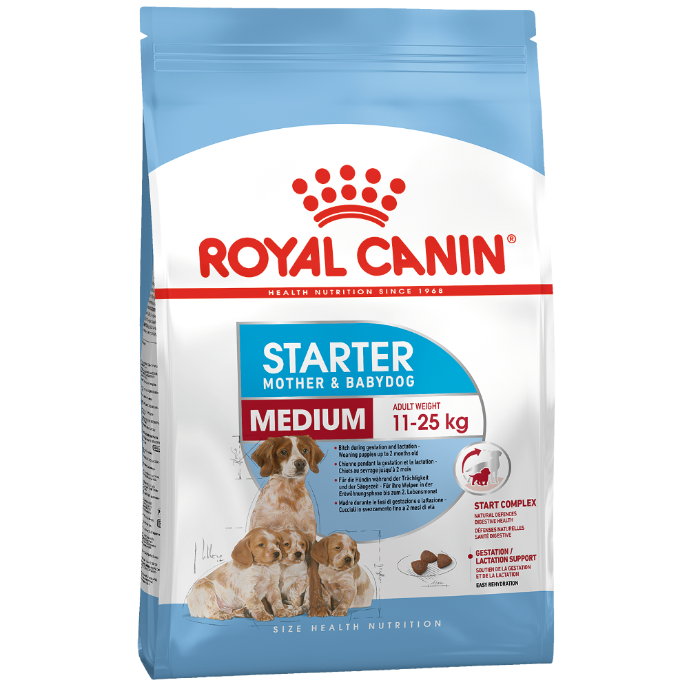 Повседневный корм Royal Canin (Роял Канин) для собаки