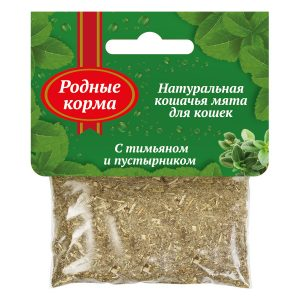 Воспитание Родные корма для кошки